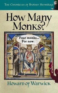 Cover of The Heretics of De'ath