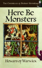 Cover of The Heretics of De'ath