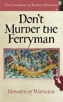 Cover of The Heretics of De'ath