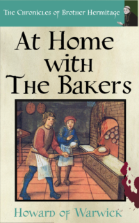 Cover of The Heretics of De'ath